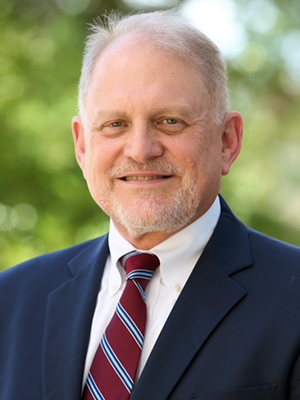 Mark Shepard 
