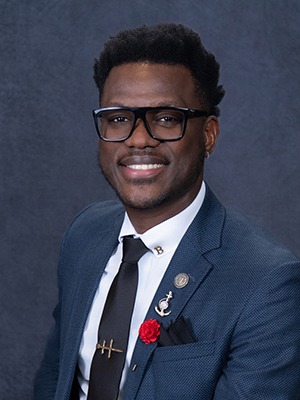 Chukwuzubelu Ufodike 