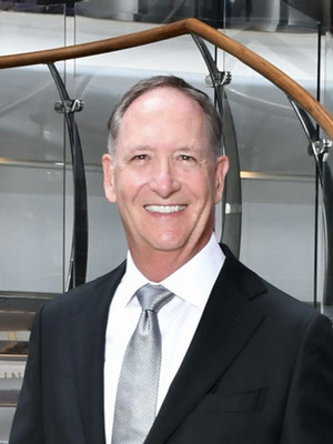 Darrin Willauer