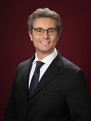 Riccardo Maraviglia