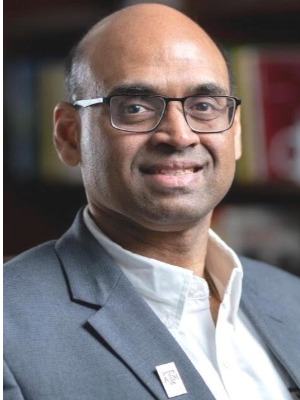 Satish Bukkapatnam