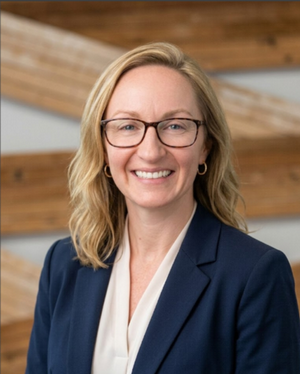 Rachel Alford