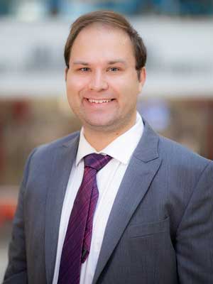 Alexander Nagy