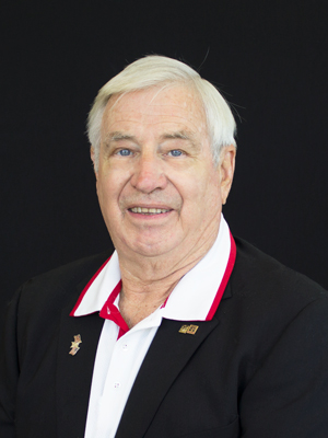 Donald R. Smith