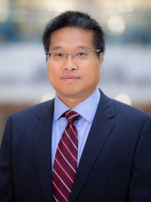 Shiren Wang
