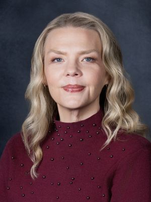 Angie Dunn