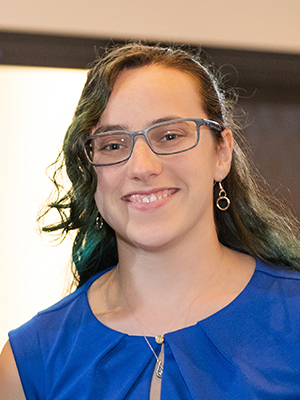 Photo of Kenna Ashen