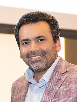 Photo of Kartik Kumar Rajagopalan