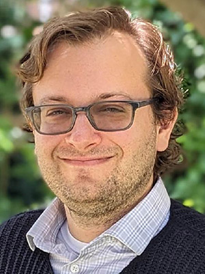 Michael Dimitriyev