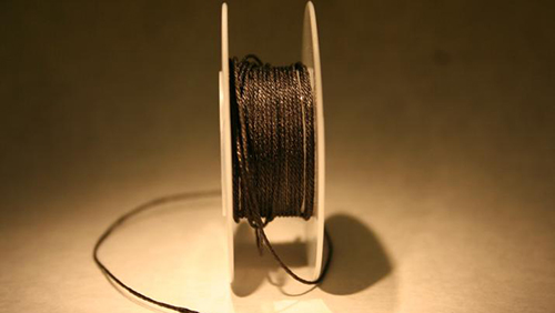 Spool of rope