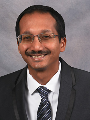 Raj Kumar Pal