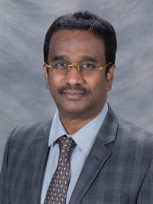 Dr. Velumani Subramanian