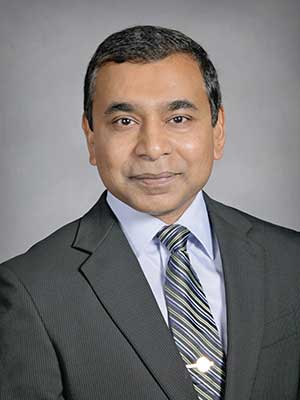 Mohiuddin Waqar