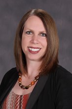 Sharli Nucker