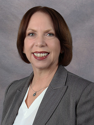 Sharli Nucker 