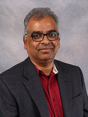 Arun Srinivasa 