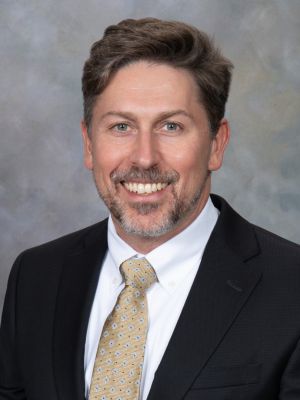 Timothy Jacobs