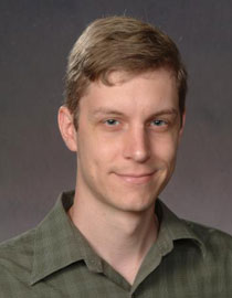 Image of Scott Schaefer