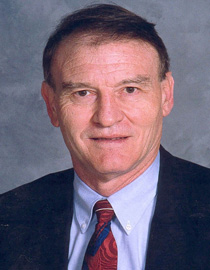 Image of Terry Alfriend