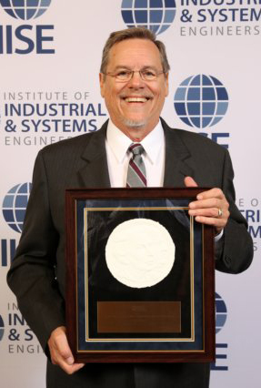 Bennett IISE Award