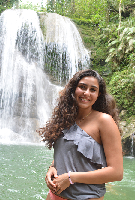 Puerto Rico Study Abroad 2016