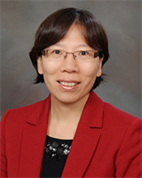 Image of Huilin Gao