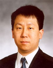 Image of Yu Ding