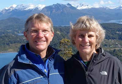 Lynn _and _Bill _Crane _endowed _chair _TAMU_2015