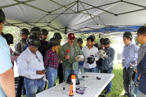 NSSPI hosts nuclear security training series for Indian and Brazilian students and faculty (2)