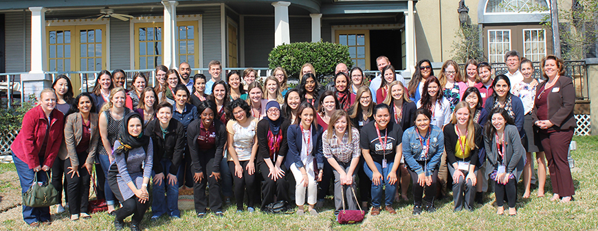 Women in Engineering holds graduate recruitment event