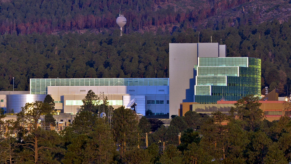 Los Alamos National Laboratory