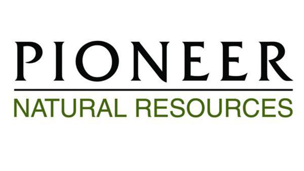 Pioneer Natural Resources