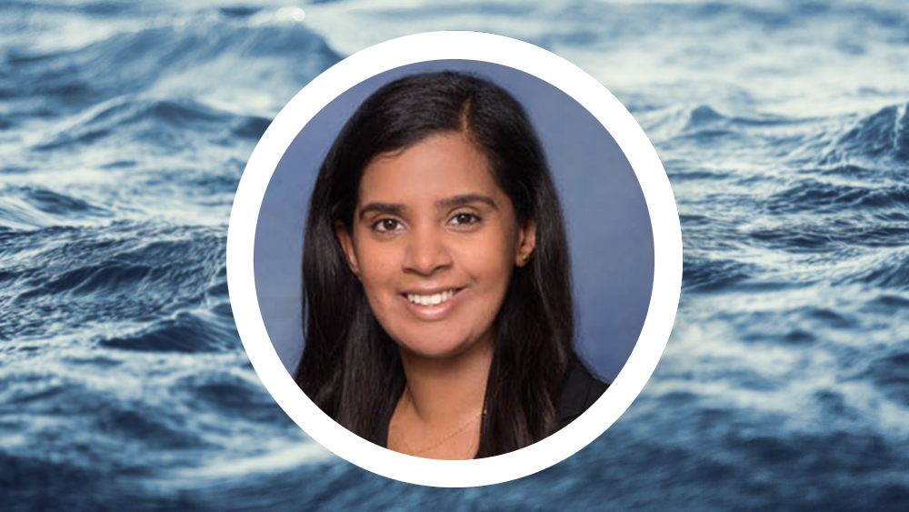 Dr. Aarthi Sekaran