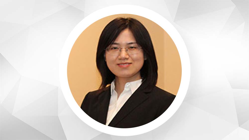 Dr. Ruihong Huang