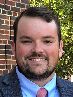 Headshot of Dr. Brent Bielefeldt.