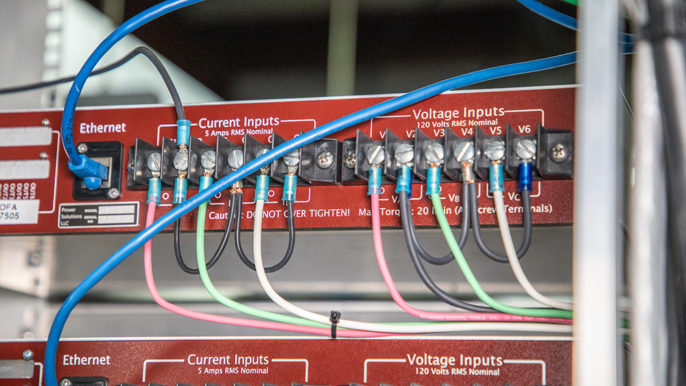 Distribution Fault Anticipation technology