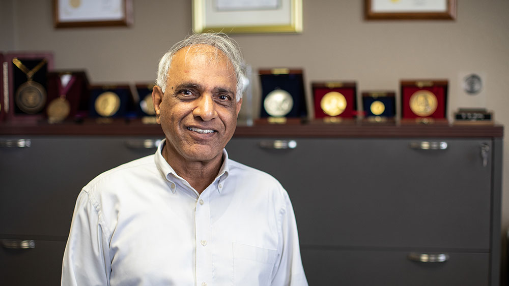 Dr. J. N. Reddy