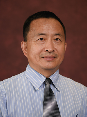 Dr. Jim Song