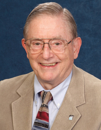 Dr. James R. “Bob” Biard
