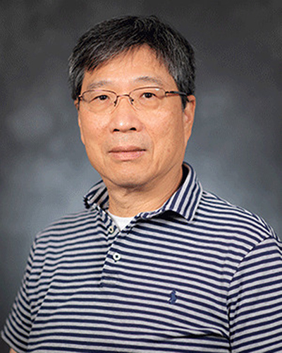 Dr. Yue Kuo