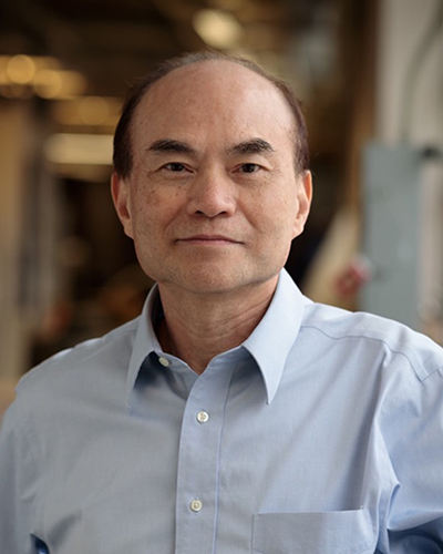 Dr. Hung-Jue Sue