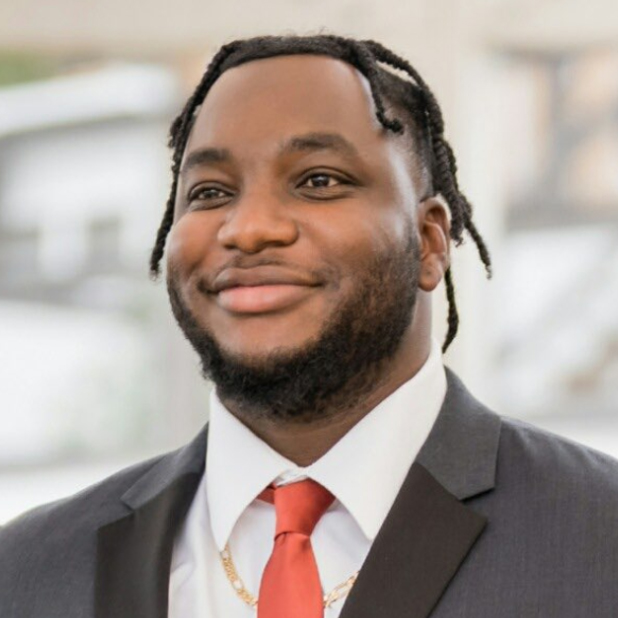 Headshot of Sherman Wilder.