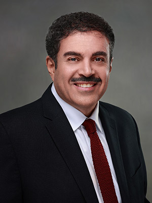 Ayman Hawari