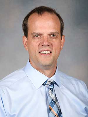 Mark Kimber