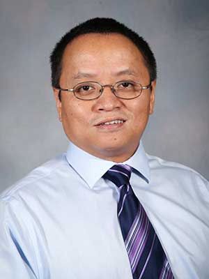 Lin Shao