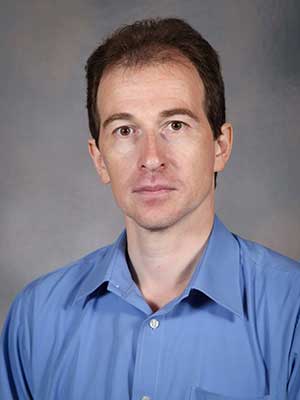 Pavel V. Tsvetkov