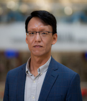 HeonYong Kang