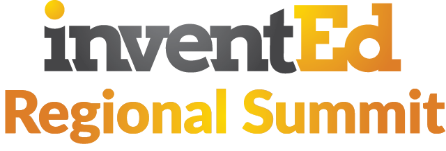InventEd Summit logo