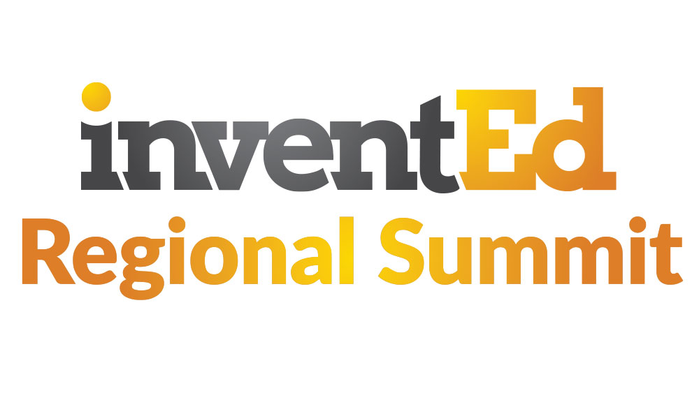 InventEd Regional Summit logo