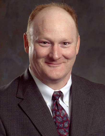 Bryan Maggard